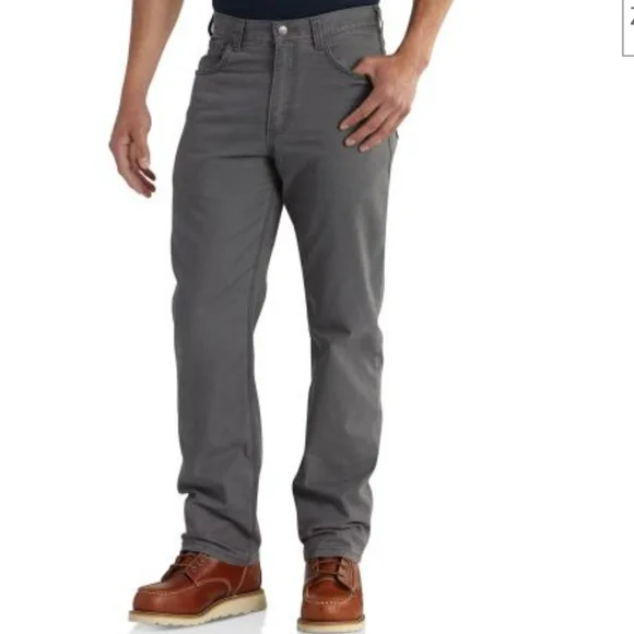 Carhartt 33x30 sales